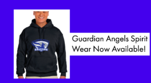 Spirit Wear Now Available!