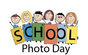 School Photo Day- Save the Date